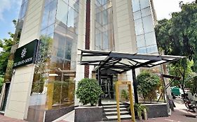 Mapple Express Hotel Delhi