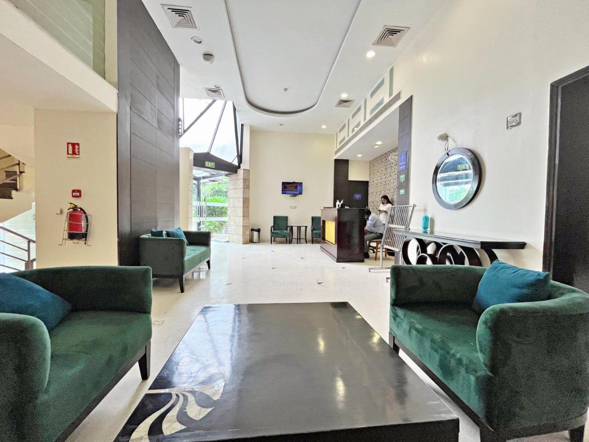 The Grand Orion - Kailash Colony New Delhi Exterior photo