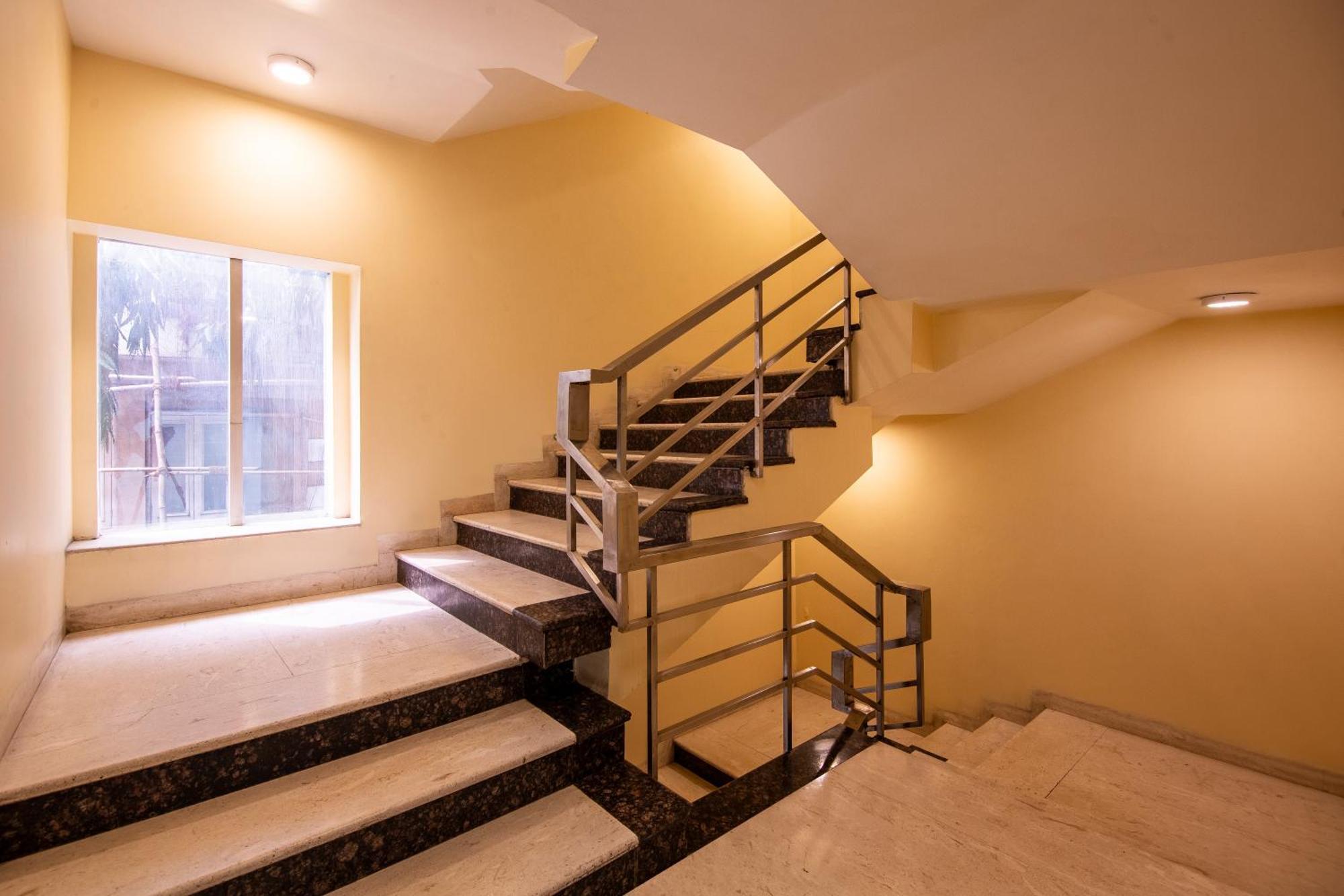 The Grand Orion - Kailash Colony New Delhi Exterior photo
