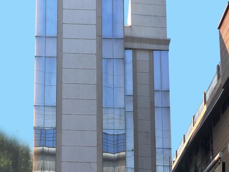 The Grand Orion - Kailash Colony New Delhi Exterior photo